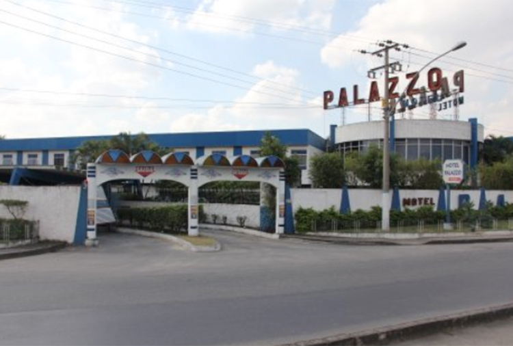 Hotel Palazzo